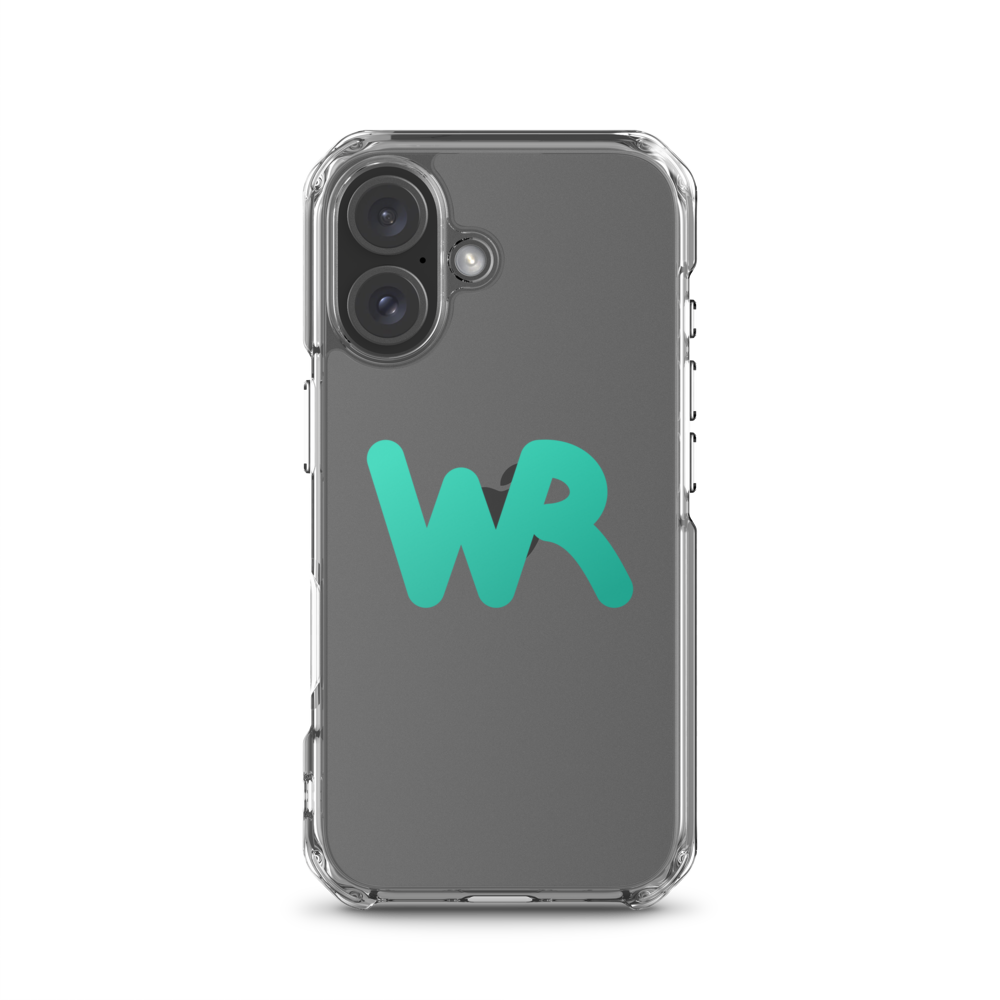 Coque de téléphone WR